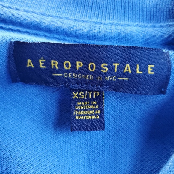 Aeropostale Polo Shirt - Picture 4 of 6